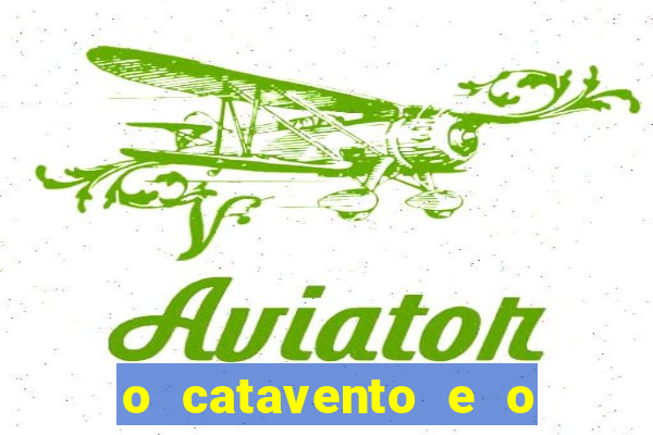 o catavento e o ventilador pdf